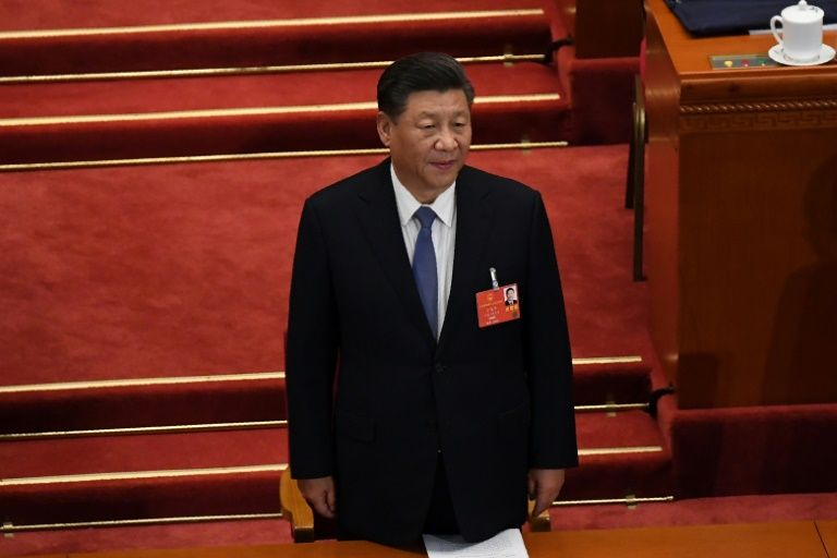 Freedom of expression in China has always been tightly controlled by the Communist Party, but that grip has become suffocating under Xi Jinping