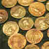 The Gold Bubble Is 4,000 Years Old, And It Won't End Now
