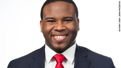 Botham Jean's mother says his life was more valuable than the 10-year sentence his killer received