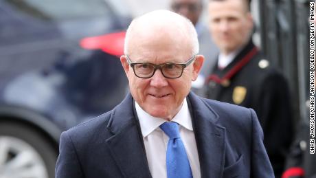 NFL owner and Trump ambassador to UK sparks watchdog inquiry over allegations of racist and sexist remarks and push to promote Trump business