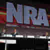 NRA Was 'Foreign Asset' To Russia Ahead of 2016, New Senate Report Reveals