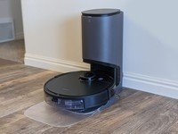 Review: ECOVAC's Auto-Empty Station enhances the T8 AIVI robot vacuum