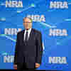 Secret Recording Reveals NRA's Legal Troubles Have Cost The Organization $100 Million