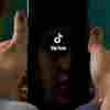 TikTok CEO: Facebook Is Making 'Copycat' Service 'Disguised As Patriotism' 