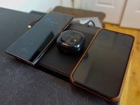 The Nomad Base Station Pro is the wireless charger you've always dreamed of