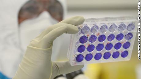 What is an EUA, and what does it have to do with how quickly we get a coronavirus vaccine?