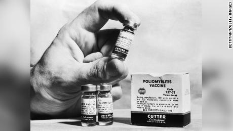 Past vaccine disasters show why rushing a coronavirus vaccine now would be 'colossally stupid'