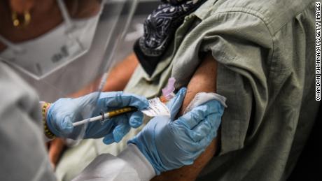 9 vaccine makers sign safety pledge in race for Covid-19 vaccine
