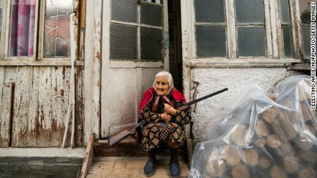 The conflict we can't ignore