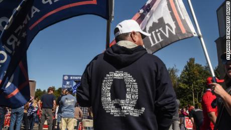 Three years later, Facebook says it will ban QAnon