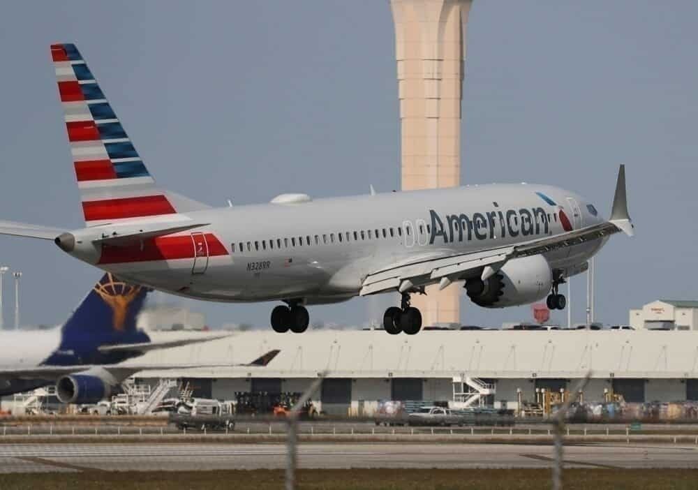 Boeing 737 MAX, Grounding, One Year