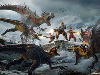 Here's what we know about Second Extinction on Xbox and PC