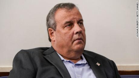 Chris Christie calls Trump's legal team a 'national embarrassment'