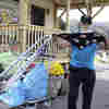 U.S. Sets Coronavirus Record With Daily New Cases Pushing Past 100,000