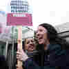 Scotland Poised To Become 1st Country To Make Period Products Free