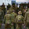 Australian Special Forces Unlawfully Killed 39 In Afghanistan, New Report Says