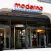 Moderna's COVID-19 Vaccine Shines In Clinical Trial
