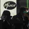 Pfizer To Seek FDA OK For COVID-19 Vaccine 'Within Days' 