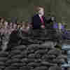 Trump Shakes Up The Military, But To What End?