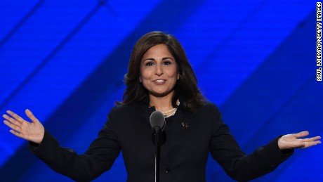 Is this Joe Biden pick already doomed?
