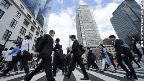 Microsoft tried a 4-day workweek in Japan. Productivity jumped 40%