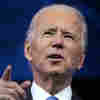 'In America, Politicians Don't Take Power': Biden Harshly Rebukes Trump Over Election