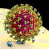 How Worried Should We Be About The New U.K. Coronavirus Variant?