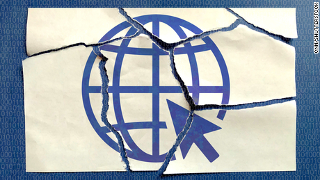 The worldwide web as we know it may be ending