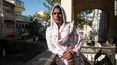 Nasreen is a field worker with Bhopal Group for Information and Action (BGIA) that works with communities affected by the Bhopal gas leak.