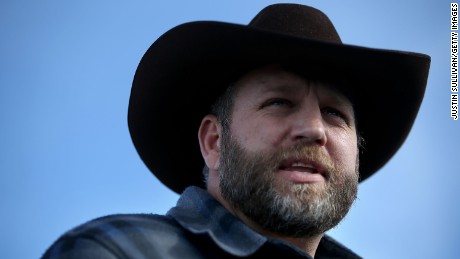 Ammon Bundy, 6 others acquitted in Oregon standoff trial