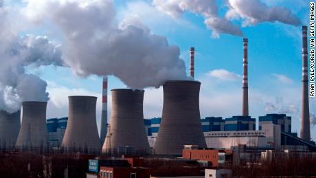 China needs an economic revolution to deliver Xi's ambitious climate agenda