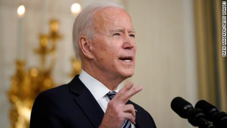 Insults fly as Biden locks horns with Russia and China