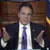 'Embarrassed' Cuomo Apologizes But Won't Resign Over Sexual Harassment Allegations