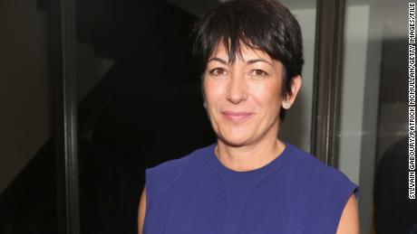Federal prosecutors add sex trafficking charges against Ghislaine Maxwell