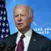 At Biden Climate Summit, World Leaders Pledge To Do More, Act Faster
