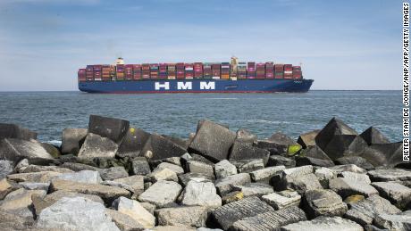 A new threat to global trade: Exhausted crews want off cargo ships now