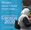 Can President-Elect Biden Redo The 2020 Census? It's Complicated