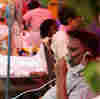 'Everyone I Know Has Lost Someone': An Update From India