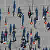 It's Time For America's Fixation On Herd Immunity To End, Scientists Say