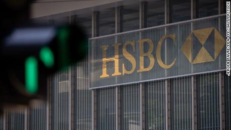HSBC is pushing even harder into China and India