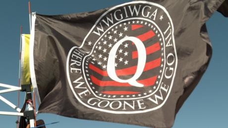 Polls find most Republicans say 2020 election was stolen and roughly one-quarter embrace QAnon conspiracies