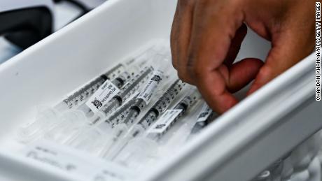The historical pitfall Biden should avoid with the global vaccination push
