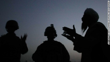 US races to find safe haven for Afghan translators in Central Asia as troop withdrawal nears
