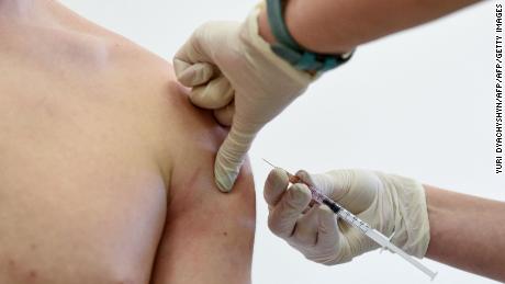 These routine shots already are required in schools, as more states ban Covid-19 vaccine requirements