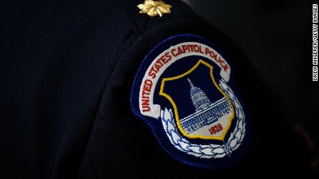 How the Capitol Police's intel about potential violence on January 6 didn't get shared