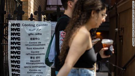 Hundreds of deaths reported across Canada and the Pacific Northwest amid unrelenting heat wave