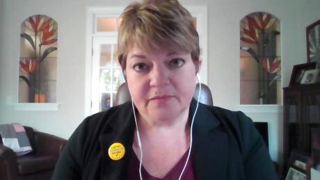 Tennessee controversy shows how anti-vax beliefs are bursting into GOP's mainstream