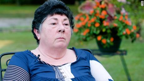 Hazel Bailey, a nurse in Arkansas, was on a ventilator for over a month due to Covid-19.