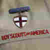 Abuse By Boy Scout Leaders More Widespread Than Earlier Thought 