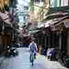 Vietnam Detects New Highly Transmissible Coronavirus Variant